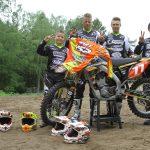 Team JP XTREME 2015 foto Henk Teerink (34)